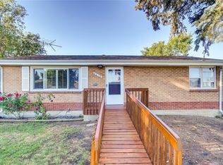 4010 W 84th Ave, Westminster, CO 80031