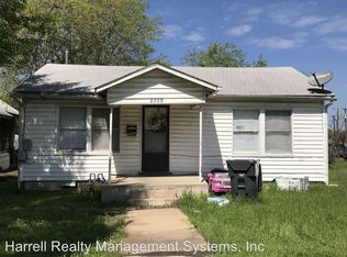2209 Cleveland Ave, Waco, TX 76706