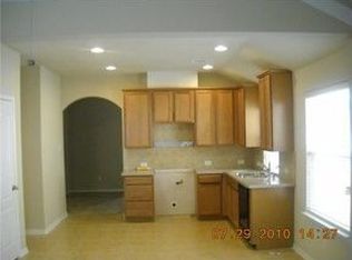 3815 Rosalind Ln, Houston, TX 77053