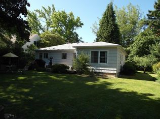 3550 NW Harrison Blvd, Corvallis, OR 97330