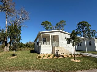 53 Cypress In The Wood #CYP53, Pt Orange, FL 32129