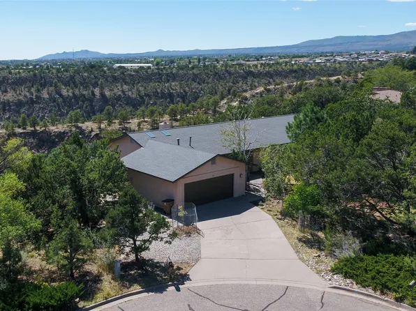 55 Chaco St, Los Alamos, NM 87544