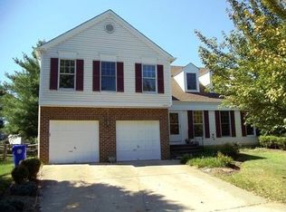 14621 Brougham Way, Gaithersburg, MD 20878