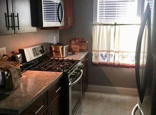 167 Hunter St, Fall River, MA 02721