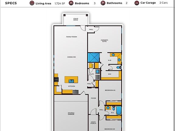 3rd image of 1123 Gallium Ave