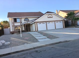 13171 Raenette Way, Moreno Valley, CA 92553