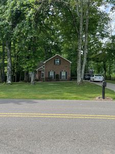 371 Eastside Rd, Burns, TN, 37029