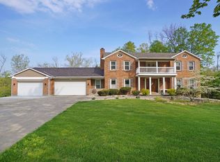 5943 Creekside Dr, Milford, OH 45150
