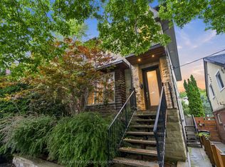185 Windermere Ave, Toronto, ON M6S 3J8