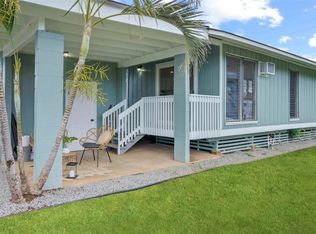 87-175 Mamoalii Pl #87175, Waianae, HI 96792