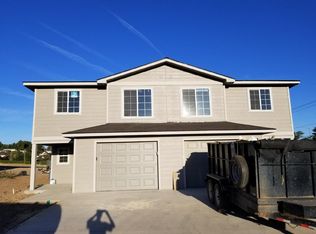 209 N 76th Ave #A, Yakima, WA 98908