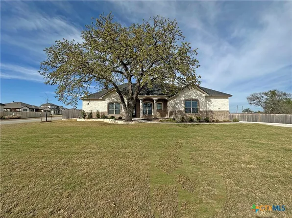 406 Eagle Heights Dr, Salado, TX 76571