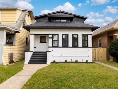115 S 20th Ave, Maywood, IL, 60153