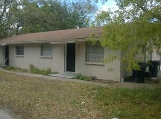 5202 N 45th St APT A, Tampa, FL 33610