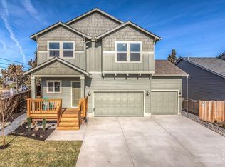 2754 NE Aldrich Ave, Bend, OR 97701