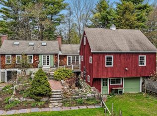 2 Mack Hill Road, Amherst, NH 03031
