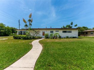 3150 Bougainvillea St, Sarasota, FL 34239