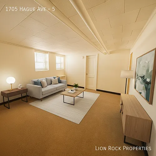 1705 Hague Ave #5 Photo 1