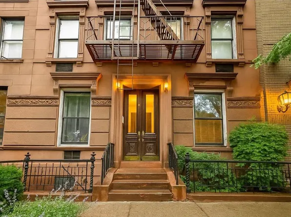 41 Jane Street 5B image 1 of 7
