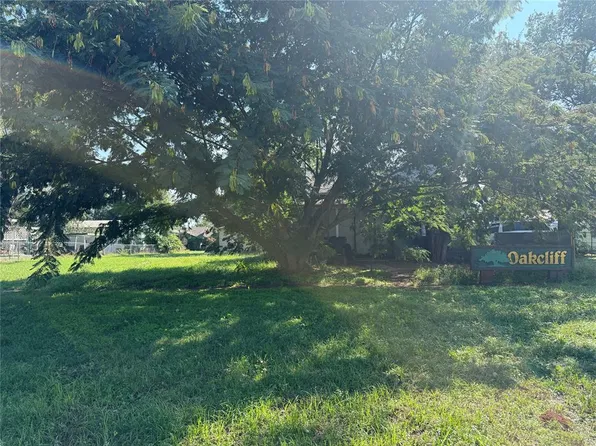 515 W Main St, Fort Cobb, OK 73038