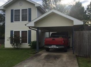 100 Aruba Dr, Lafayette, LA 70507