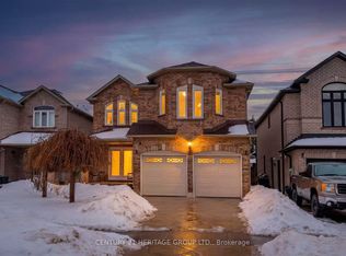 2211 Old Rutherford Rd, Vaughan, ON L6A 1Z7
