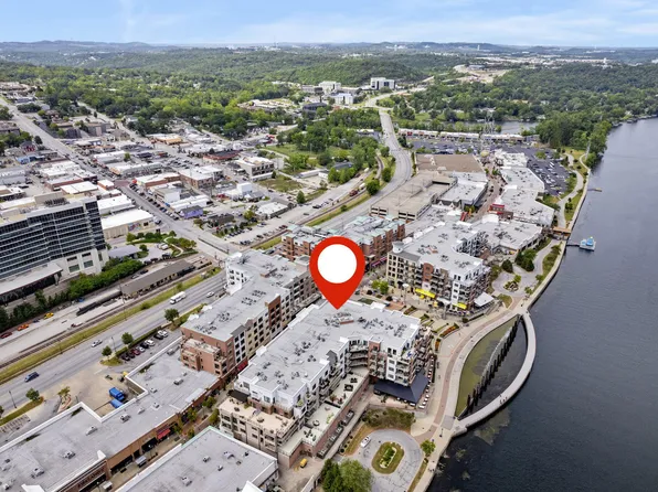 10506 Branson Landing Boulevard #506, Branson, MO 65616