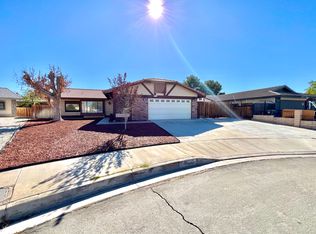 15183 Mesquite Cir, Victorville, CA 92394