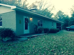 555 N Antioch Rd, Quitman, LA 71268