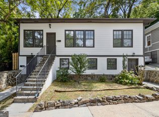 537 Morgan St NE, Atlanta, GA 30308