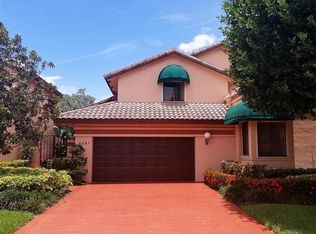 6541 Via Rosa, Boca Raton, FL 33433
