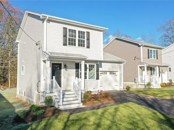 99 Woodlawn Ave Unit 1, North Providence, RI 02904