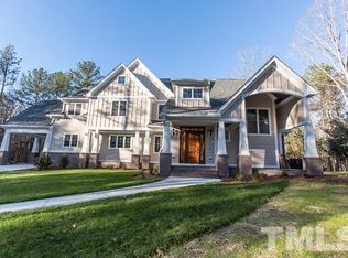 154 Cardinal Ct, Pittsboro, NC 27312