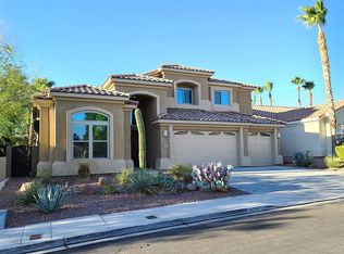 10005 Pinnacle Pass Dr, Las Vegas, NV 89117