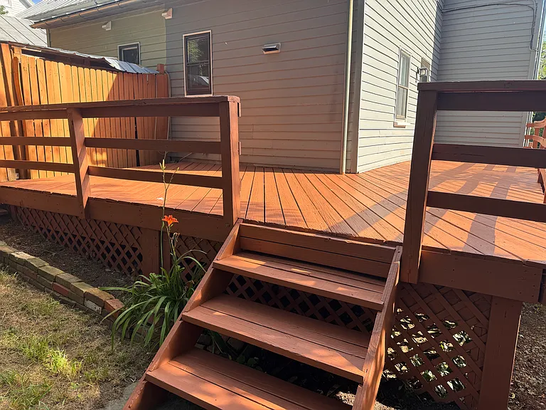 127 E Leicester St — Photo 11