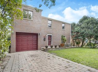 6741 N Keating Ave, Lincolnwood, IL