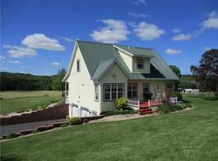 30694 County Road W Road, Elroy, WI 53929