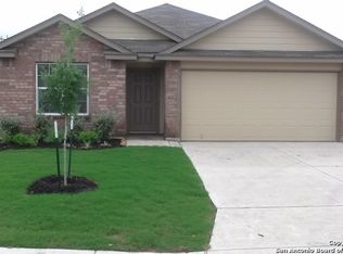 3567 Glacier Lk, San Antonio, TX 78222