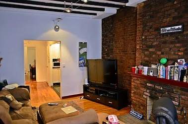 Rented by Citi Habitats