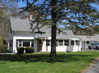 140 Bondsville Rd, Ware, MA 01082