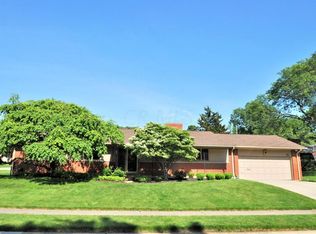 4150 Winfield Rd, Columbus, OH 43220