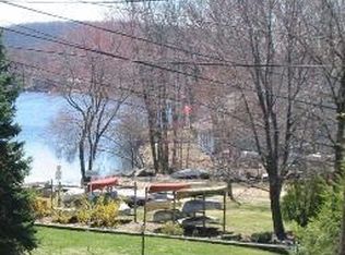 5 W Lakeview Trl, Wharton, NJ 07885