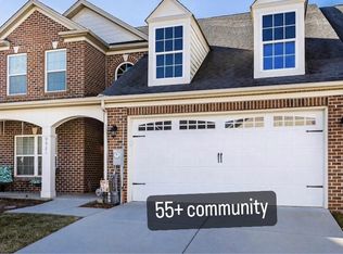 9921 Isabelles Way, Ellicott City, MD 21042