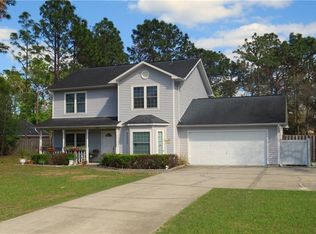 15925 Oakcrest Cir, Brooksville, FL 34604