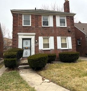 11791 Kennebec St, Detroit, MI, 48205