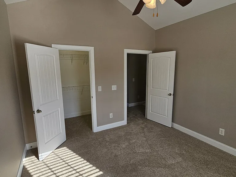 Spare Bedroom Upstairs