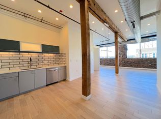 1410 Gratiot Ave #202, Detroit, MI 48207