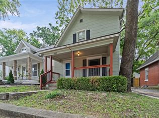 4333 Bell St, Kansas City, MO 64111