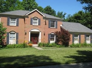 3834 Green Haven Way, Maineville, OH 45039