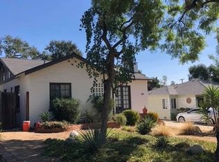 240 N Ivy Ave, Monrovia, CA 91016